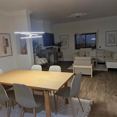 The Quinta&studios Quinta do Conde