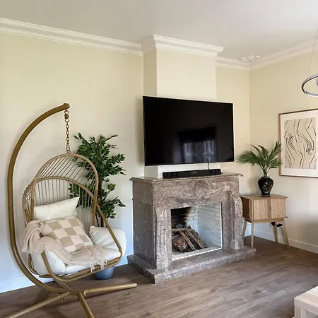 Villa The Quinta&studios