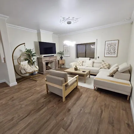 Villa The Quinta&studios *