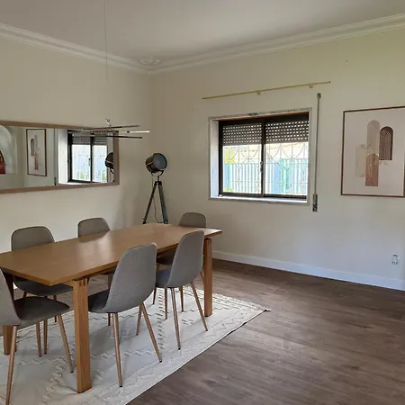 The Quinta&studios Quinta do Conde