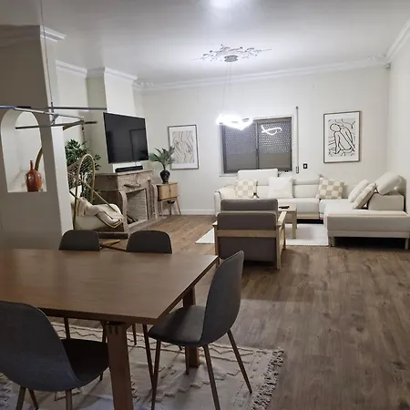 The Quinta&studios * Quinta do Conde