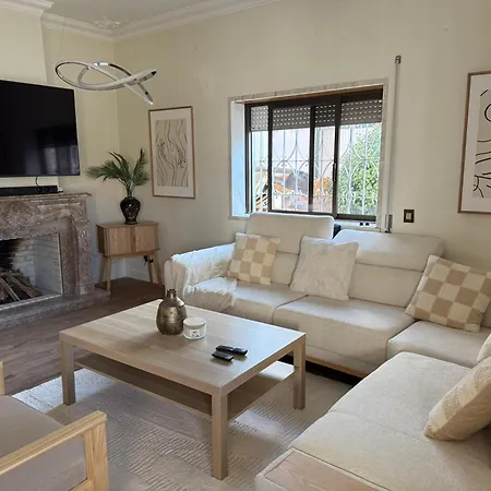 The Quinta&studios Villa *