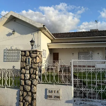The Quinta & Quinta do Conde