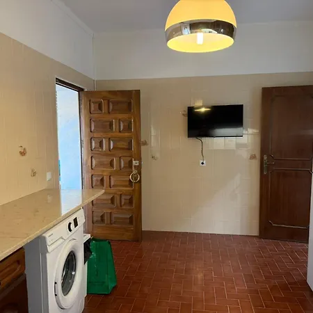 The Quinta&studios Villa *