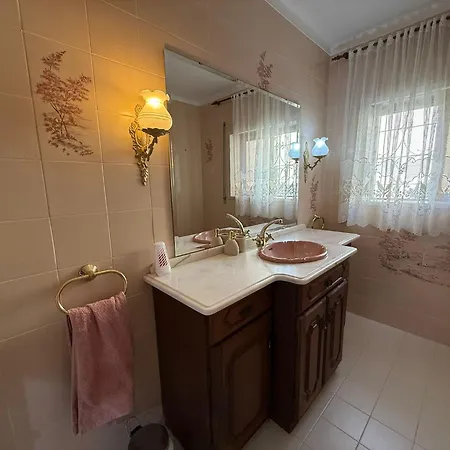 The Quinta&studios Villa Quinta do Conde