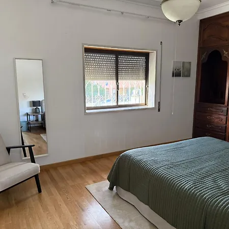 The Quinta&studios Quinta do Conde