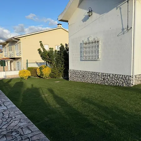 The Quinta &