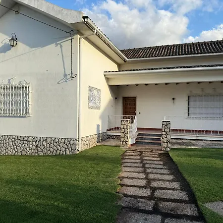 The Quinta & Villa
