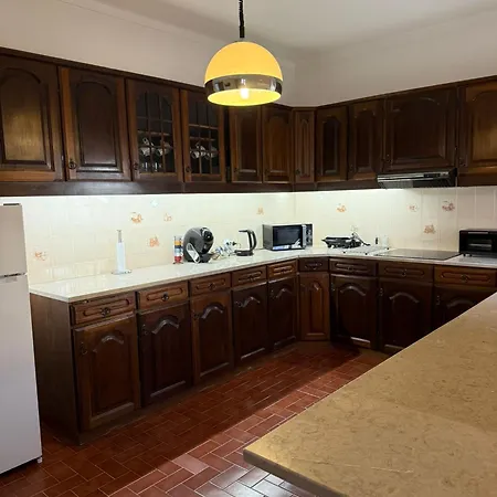 Villa The Quinta &