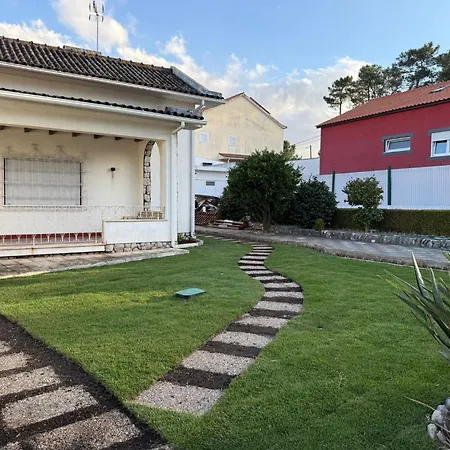 The Quinta&studios * Quinta do Conde