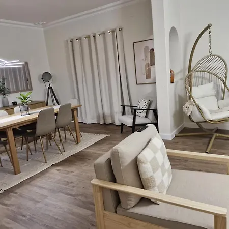Villa The Quinta &