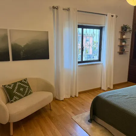 Villa The Quinta & Quinta do Conde
