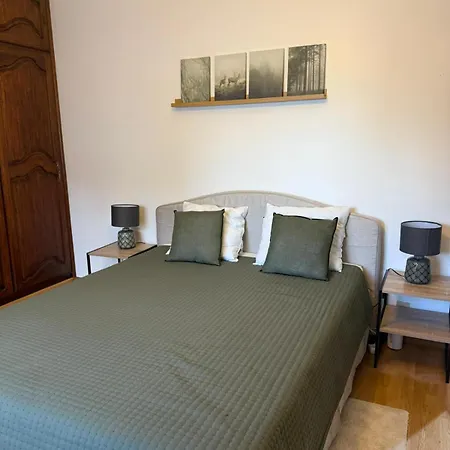 Villa The Quinta & Quinta do Conde