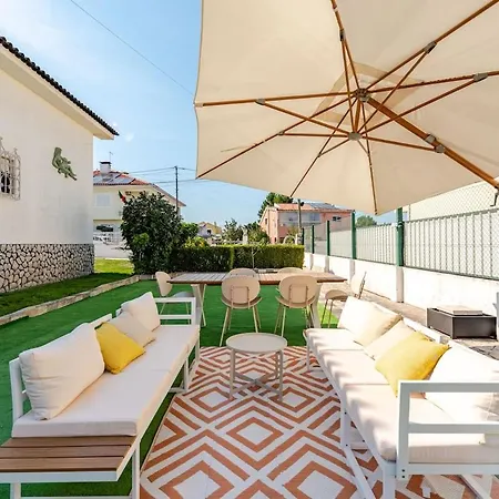 Villa The Quinta &