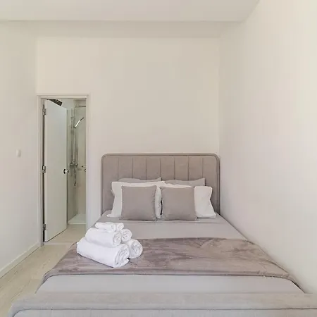 Villa The Quinta & Quinta do Conde