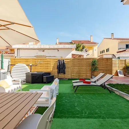 The Quinta & Villa *