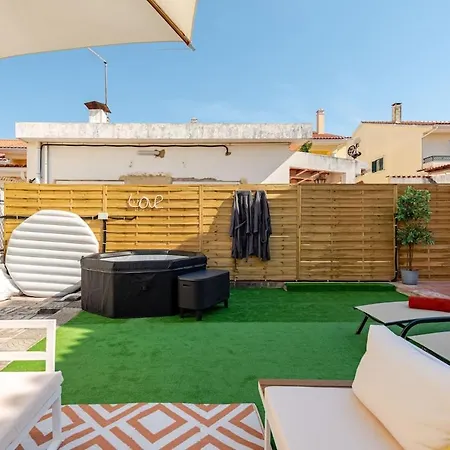 Villa The Quinta &