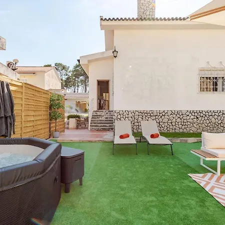 The Quinta & Quinta do Conde