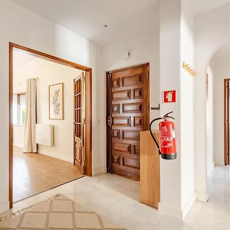 Villa The Quinta &