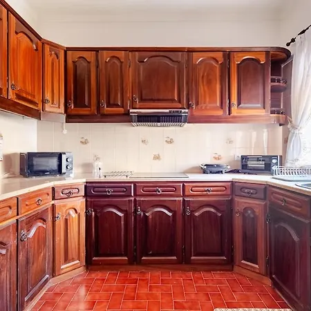 Villa The Quinta & Quinta do Conde