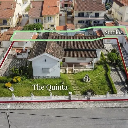 The Quinta & Villa *