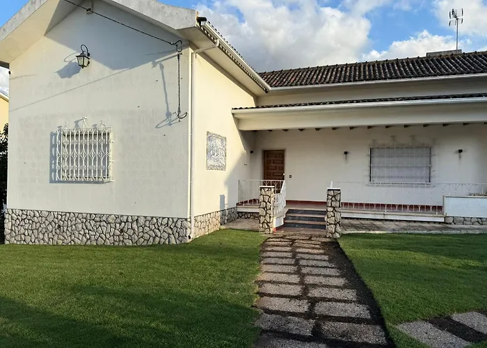 The Quinta&studios Villa