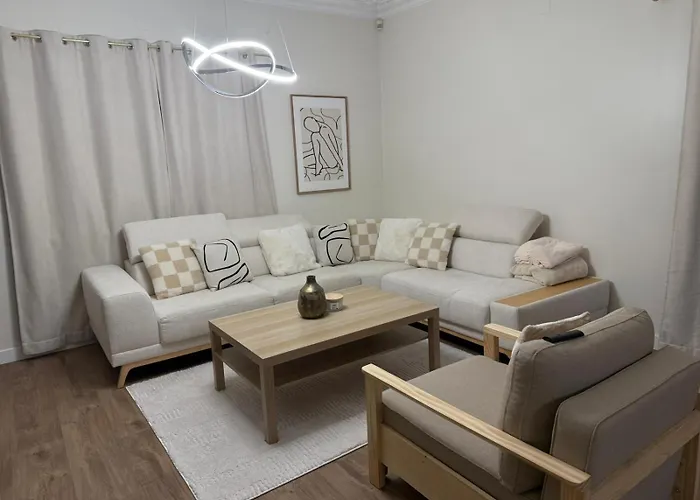 The Quinta&studios Villa Quinta do Conde