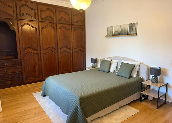 Villa The Quinta&studios