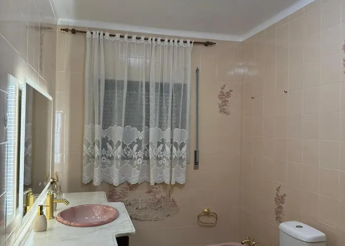 The Quinta&studios Villa