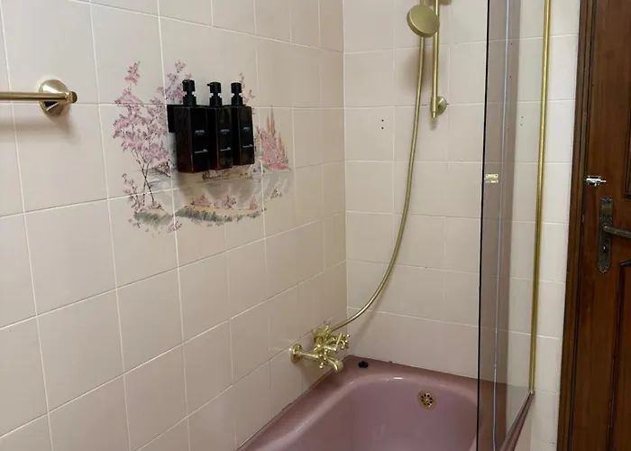 Villa The Quinta&studios Quinta do Conde